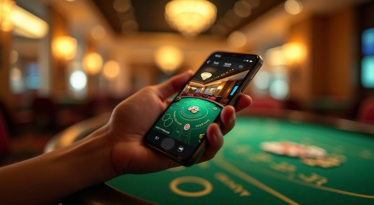 4dperdana Lightning Roulette